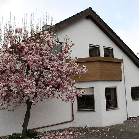Ferienwohnung In Bempflingen Eksteriør billede