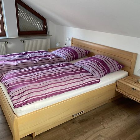 Ferienwohnung In Bempflingen Eksteriør billede